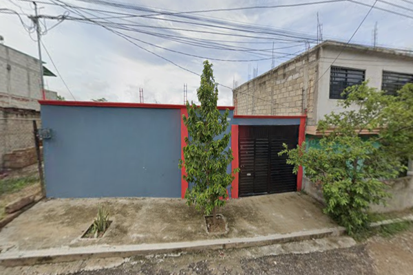 Foto de inmueble en 17 de Enero, Agripino Gutiérrez, Tuxtla Gutiérrez, Chis. #s/n, Col. Agripino Gutiérrez C.P. 29017, Tuxtla Gutiérrez