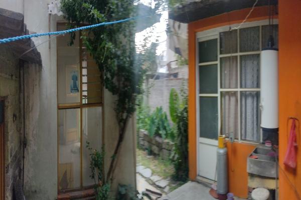 Foto de inmueble en Av. Hidalgo #0, Col. Barrio La Asunción C.P. 16040, Xochimilco