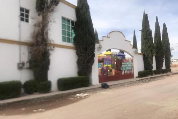 Foto de inmueble en 12 de Octubre #50, Col. San Antonio el Desmonte C.P. 42083, Pachuca de Soto