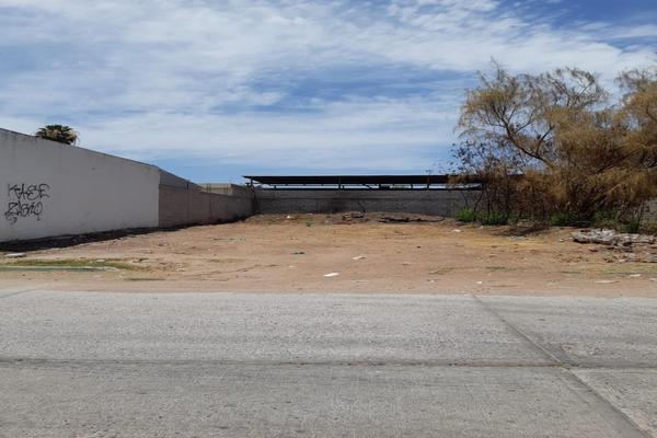 Foto de inmueble en  , Col. 12 de Octubre C.P. 81271, Ahome