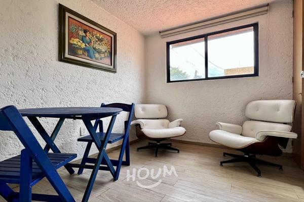 Foto de inmueble en 12 #N/A, Col. El Molino C.P. 05240, Cuajimalpa de Morelos