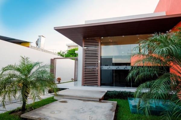Foto de inmueble en 12, Col. Privada Maya C.P. 97130, Mérida