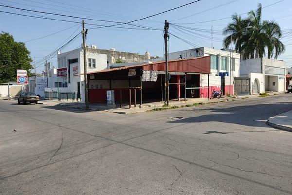 Foto de inmueble en 12, Col. Residencial Del Arco C.P. 97138, Mérida