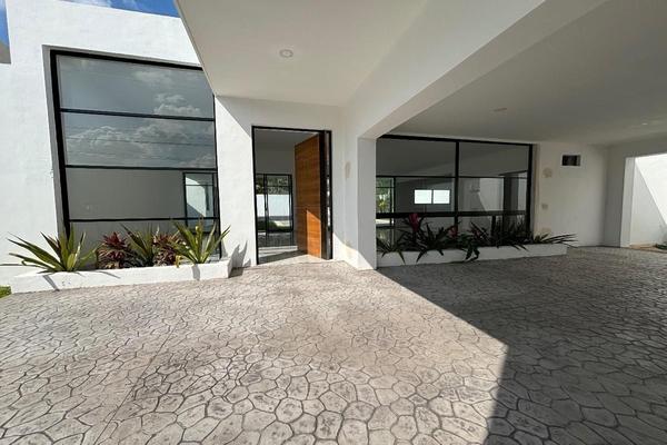 Foto de inmueble en 12, Col. San Pedro Cholul C.P. 97138, Mérida