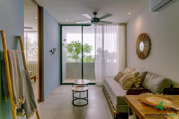 Foto de inmueble en 12 sur c/n C3 pte., Col. La Veleta C.P. 77760, Tulum