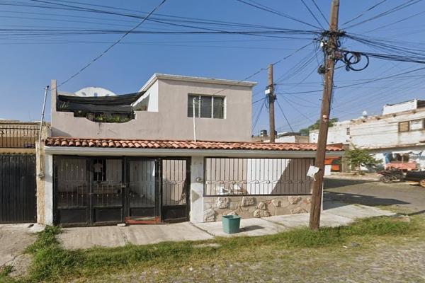 Foto de inmueble en Tulipán 26 #26, Col. Lomas de Tabachines C.P. 45185, Zapopan