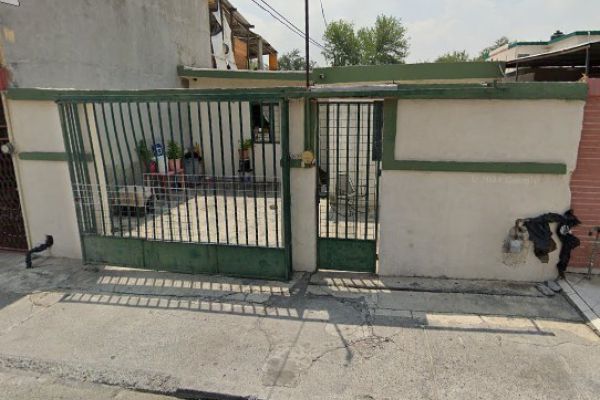 Foto de inmueble en MAR CARIBE #8452, Col. Loma Linda C.P. 64120, Monterrey