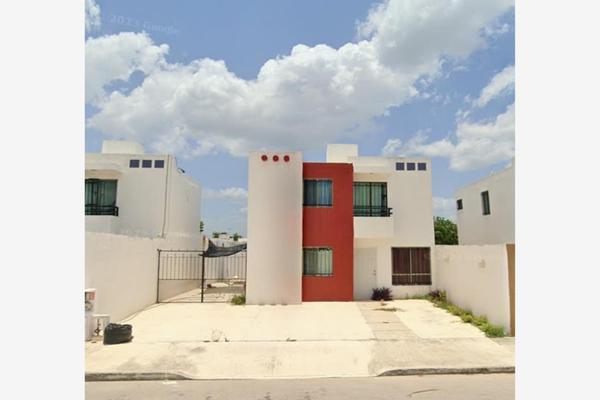 Foto de inmueble en 121 #608, Col. Los Héroes C.P. 97306, Mérida
