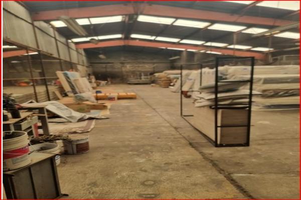 Foto de inmueble en Calzada San Esteban, Col. Lázaro Cárdenas C.P. 53560, Naucalpan de Juárez