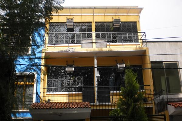 Foto de inmueble en Chosica 522 #522, Col. Churubusco Tepeyac C.P. 07730, Gustavo A. Madero