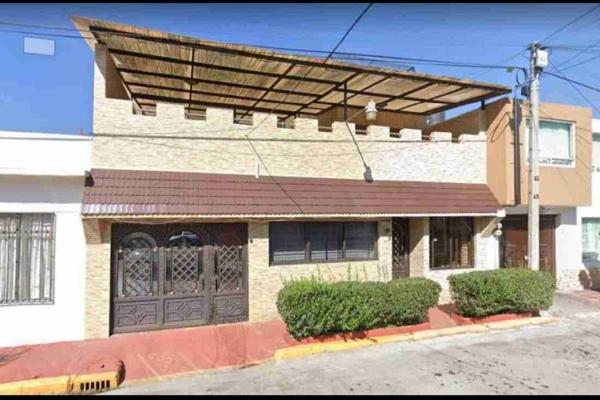Foto de inmueble en 3a. 529, San Juan de Aragón I Secc, 07969 Ciudad de México, CDMX, Col. San Juan de Aragón I Sección C.P. 07969, Gustavo A. Madero