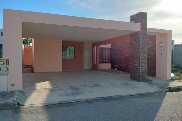 Foto de inmueble en 123, Col. Los Héroes C.P. 97306, Mérida
