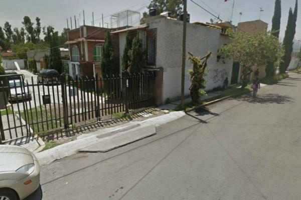 Foto de inmueble en Ejido 46 #46, Col. San Francisco Tlaltenco C.P. 13400, Tláhuac