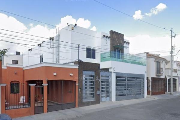 Foto de inmueble en Avenida Misión de Oposura #00, Col. Bachoco C.P. 83148, Hermosillo
