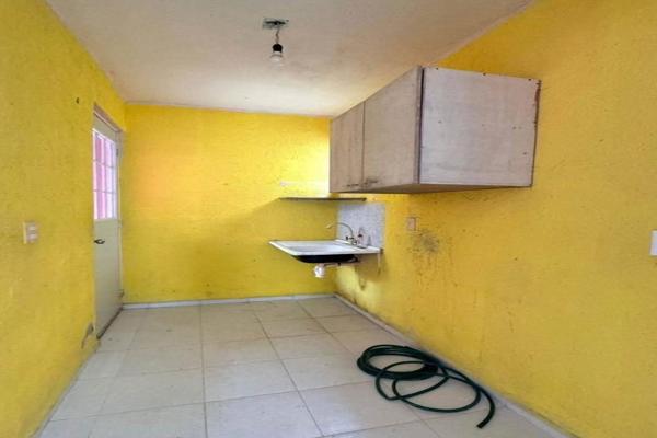 Foto de inmueble en ANDADOR DE USO COMUN #S-N, Col. Villas Otoch Paraíso C.P. 77539, Benito Juárez