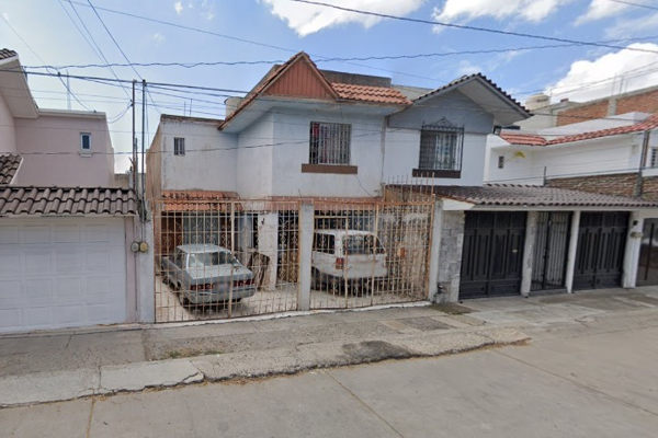 Foto de inmueble en Princesado, Col. Real Providencia C.P. 37234, León
