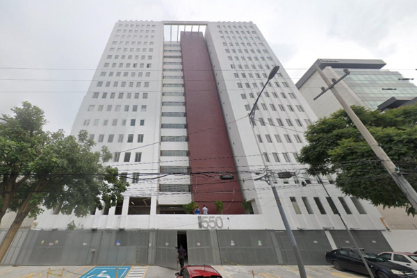 Foto de inmueble en Calz. de Tlalpan 550-edif c depto 207, Álamos, Benito Juárez, 03510 Ciudad de México, CDMX #550, Col. Moderna C.P. 03510, Benito Juárez
