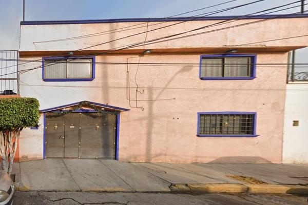 Foto de inmueble en Calle 325, Col. Nueva Atzacoalco C.P. 07420, Gustavo A. Madero