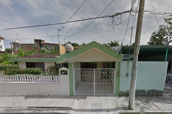 Foto de inmueble en Libertad 319 #319, Col. Tamaulipas C.P. 93270, Poza Rica de Hidalgo