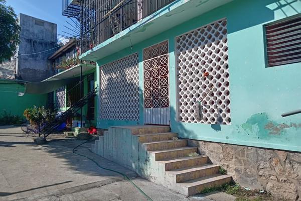 Foto de inmueble en Sierra norte de puebla, Col. Hogar Moderno C.P. 39580, Acapulco de Juárez