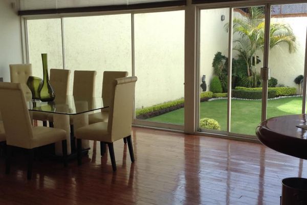 Foto de inmueble en Arboledas , Col. Insurgentes Cuicuilco C.P. 04530, Coyoacán