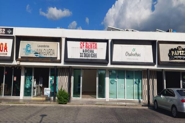 Foto de inmueble en Av. Aviación 4572-interior 9, Jardín Real, 45138 Zapopan, Jal. #4572Int. 9, Col. Jardín Real C.P. 45136, Zapopan