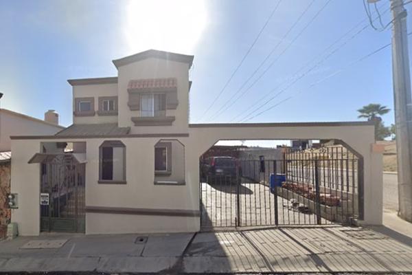 Foto de inmueble en magnolia , Col. Villa Residencial del Prado C.P. 22819, Ensenada