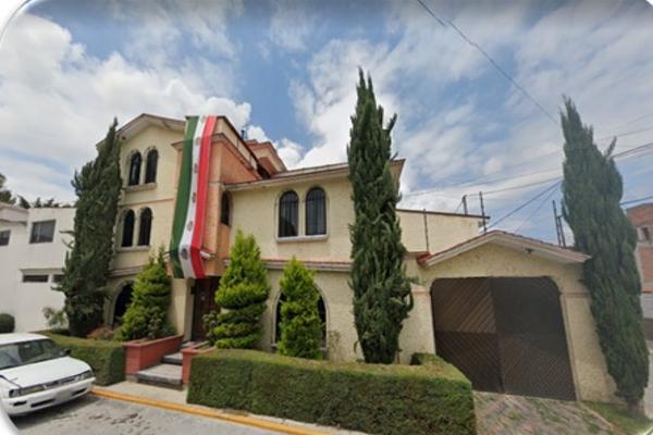 Foto de inmueble en Gladiolas, Col. Izcalli Cuauhtémoc V C.P. 52176, Metepec