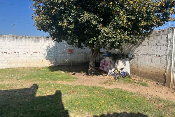 Foto de inmueble en LA PIEDAD, Col. La Venta C.P. 90740, Zacatelco