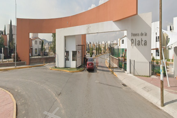 Foto de inmueble en Circuito del Topacio, Col. Cihuatl II C.P. 42082, Pachuca de Soto