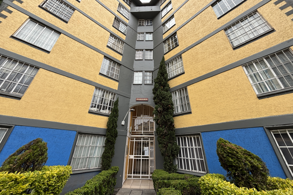Foto de inmueble en Calzada México-Tacuba 1523 #1523, Col. Argentina Poniente C.P. 11230, Miguel Hidalgo