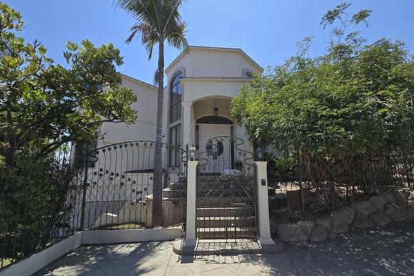 Foto de inmueble en 13, Col. Azteca C.P. 22820, Ensenada