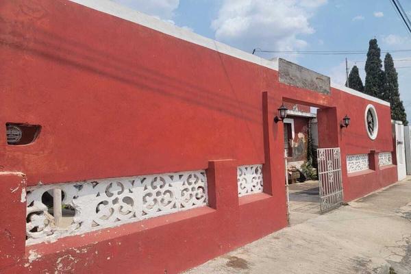 Foto de inmueble en 13, Col. Cortes Sarmiento C.P. 97168, Mérida