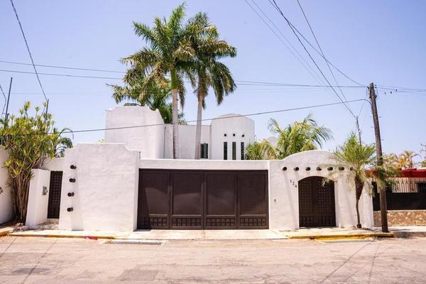 Foto de inmueble en 13, Col. México Norte C.P. 97128, Mérida
