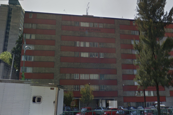 Foto de inmueble en Paseo de La Reforma Norte 2 TLATELOLCO Cuauhtemoc cdmx #2, Col. Nonoalco Tlatelolco C.P. 06900, Cuauhtémoc