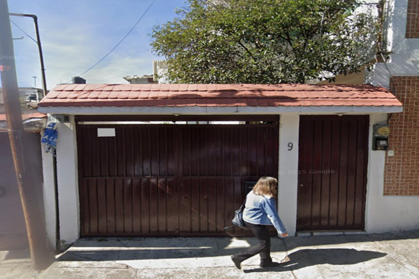 Foto de inmueble en Loma de Puerta Grande, Ciudad de México, CDMX #s/n, Col. Lomas de Puerta Grande C.P. 01630, Álvaro Obregón