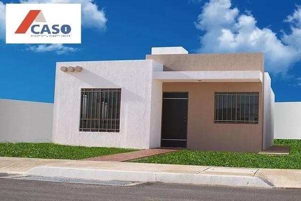 Foto de inmueble en 131, Col. Los Héroes C.P. 97306, Mérida