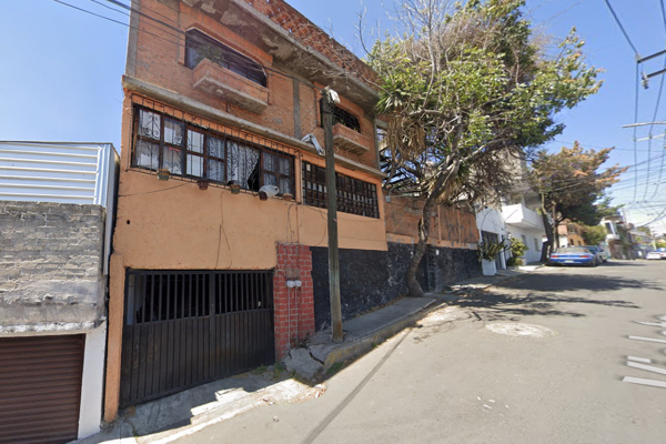 Foto de inmueble en Violeta 94, Lomas Quebradas, La Magdalena Contreras, 10610 Ciudad de México, CDMX #94, Col. El Toro C.P. 10610, La Magdalena Contreras