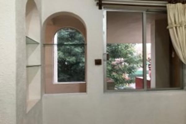 Foto de inmueble en Cerrada Veracruz 11 #11, Col. La Retama C.P. 52764, Huixquilucan