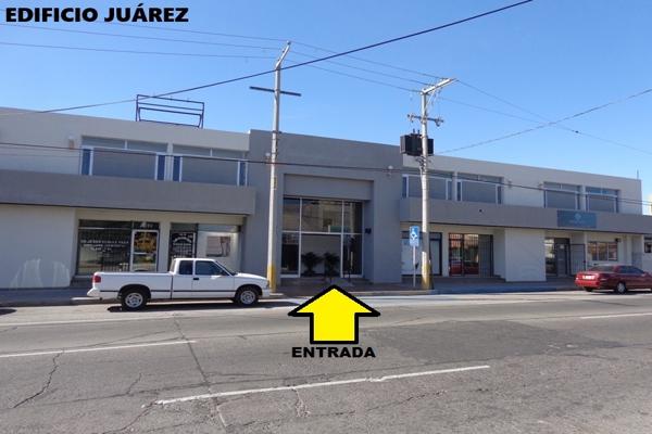 Foto de inmueble en Calle Benito Juárez  #99Int. 11, Col. Centro Oriente C.P. 83000, Hermosillo