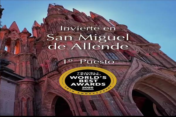 Foto de inmueble en Dolores Hidalgo - San Miguel De Allende, 37740 San Miguel de Allende, Gto. #s/n, Col. Barrio El Tecolote C.P. 37740, San Miguel de Allende