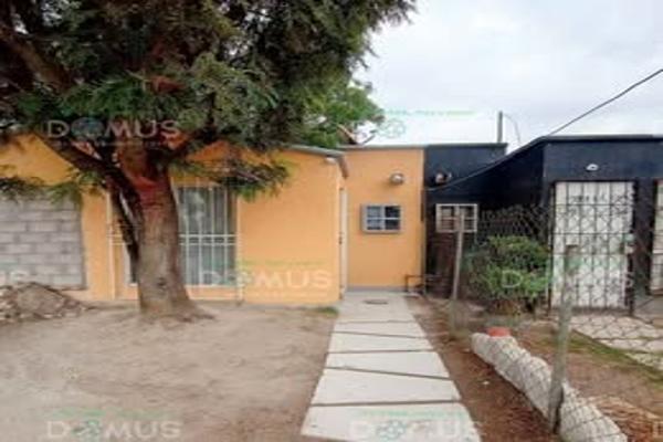 Foto de inmueble en Santa Rosalía 22 #22, Col. San Sebastián C.P. 55600, Zumpango