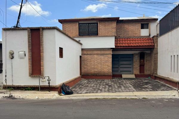 Foto de inmueble en Cam. de Los Bengalíes 991, Colinas de San Jerónimo 4o. Sector, 64630 Monterrey, N.L. #991, Col. Colinas de San Jerónimo C.P. 64630, Monterrey