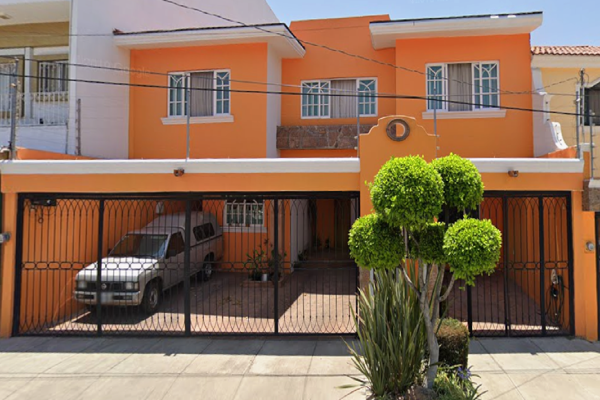 Foto de inmueble en C ISLA SUMATRA  #s/n, Col. Rinconada de La Victoria C.P. 44538, Guadalajara