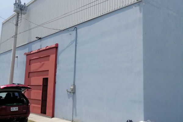 Foto de inmueble en Pachuca, Col. Carlos Rovirosa C.P. 42082, Pachuca de Soto