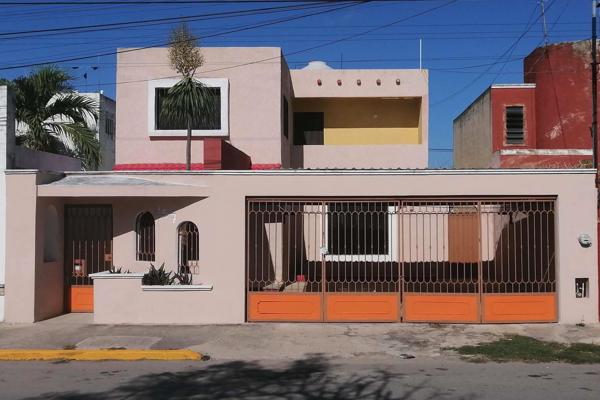 Foto de inmueble en 50, Col. Francisco de Montejo C.P. 97203, Mérida