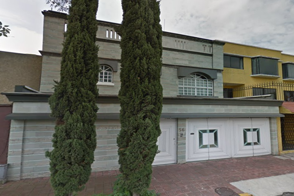 Foto de inmueble en Paseo de los Abetos, Col. Paseos de Taxqueña C.P. 04250, Coyoacán