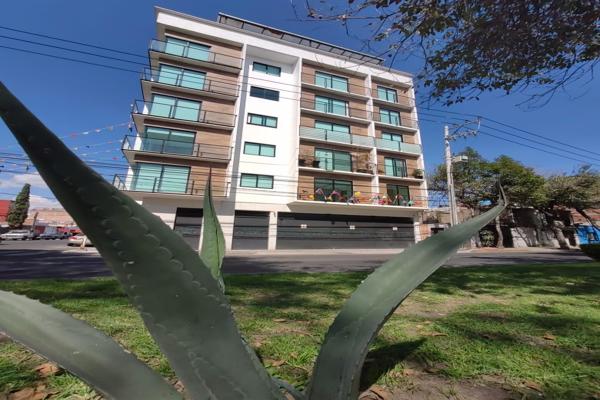 Foto de inmueble en Emperadores Aztecas 18Int. 501, Col. Nueva Santa Anita C.P. 08210, Iztacalco