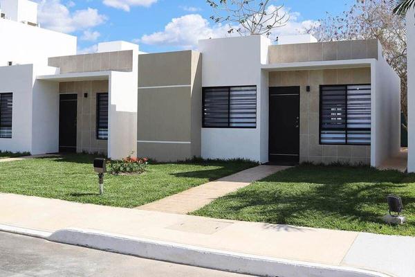 Foto de inmueble en 139, Col. Los Héroes C.P. 97306, Mérida