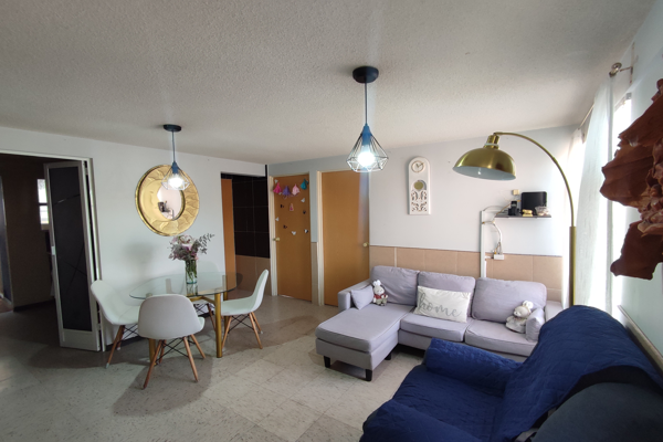 Foto de inmueble en 13a Cda. de Bosques de Mexico, int 36-4, Fraccionamiento Los Héroes, Tecamac, Estado de México, C.P., Col. Los Héroes Ozumbilla C.P. 55764, Tecámac